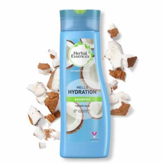Herbal Essences Shampoo Hello Hydration 1.4oz (12in)