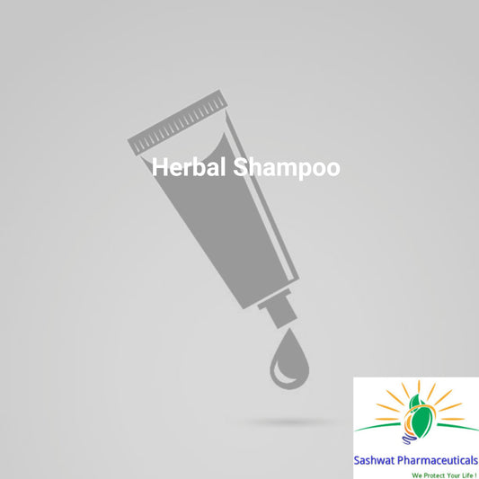 SHAMP,HERBAL