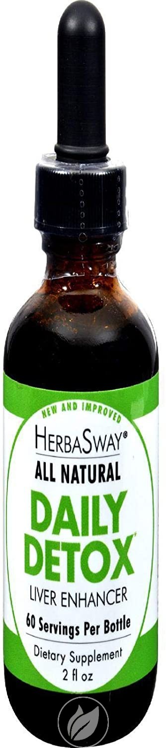 HERBASWAY DAILY DETOX
