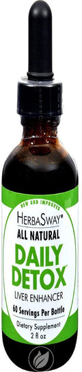 HERBASWAY DAILY DETOX