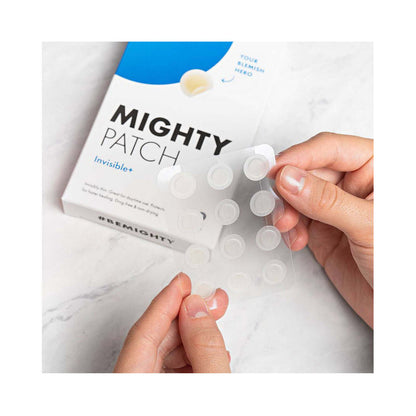 HERO MIGHTY PATCH AP 39 INV+