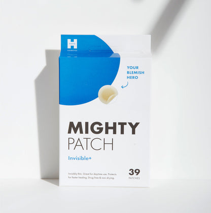 HERO MIGHTY INVISIBLE+ PAT 39CT
