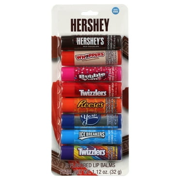 Lip Smacker Fanta Strawberry Cup Lip Balm