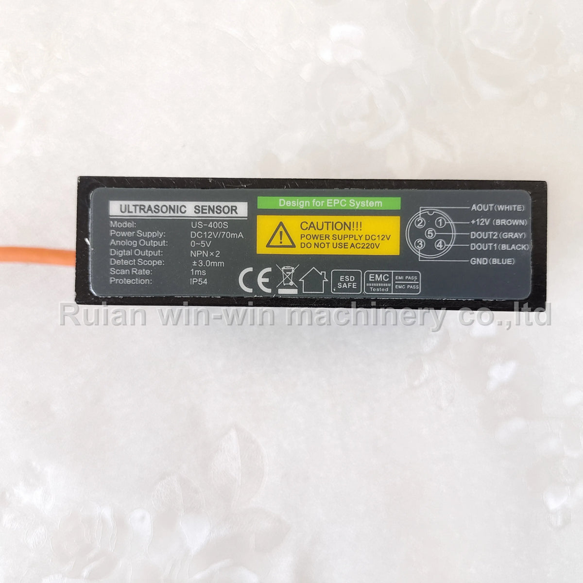 LOC 4G SG ULTRA CONTROL H 6PG