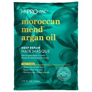 Hi-Pro Pks Moroccan Argan Oil Masque 1.75oz (8in)