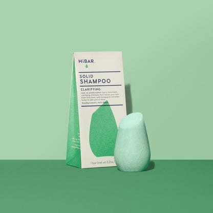 HIBAR, INC SHAMPOO SOOTH