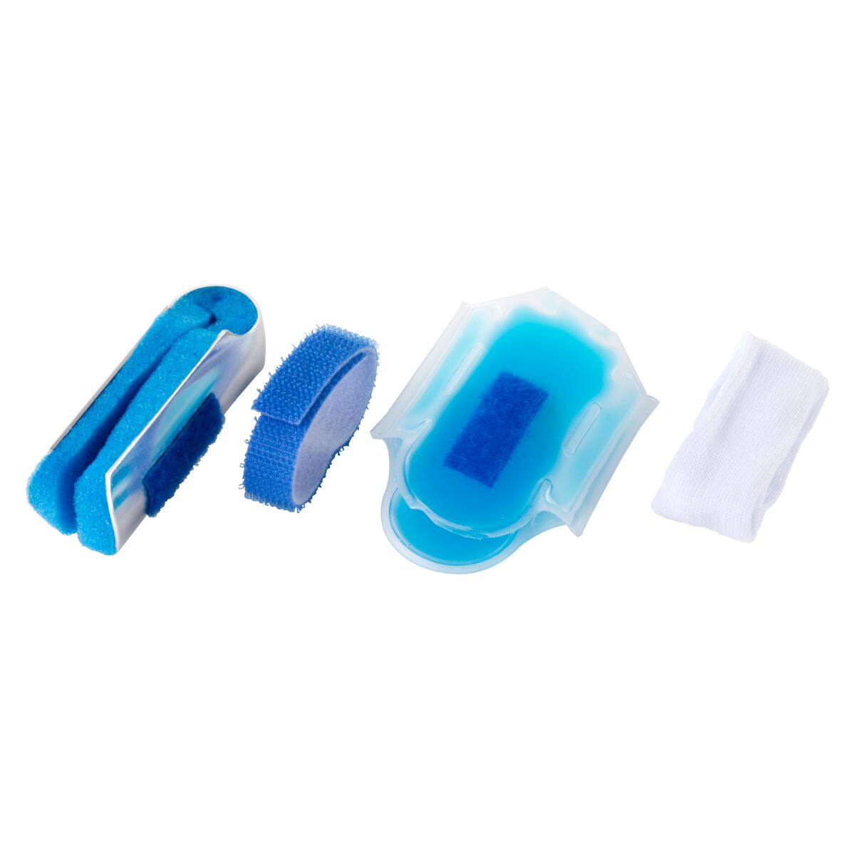ACU-LIFE Finger Injury System, 4 Piece Set