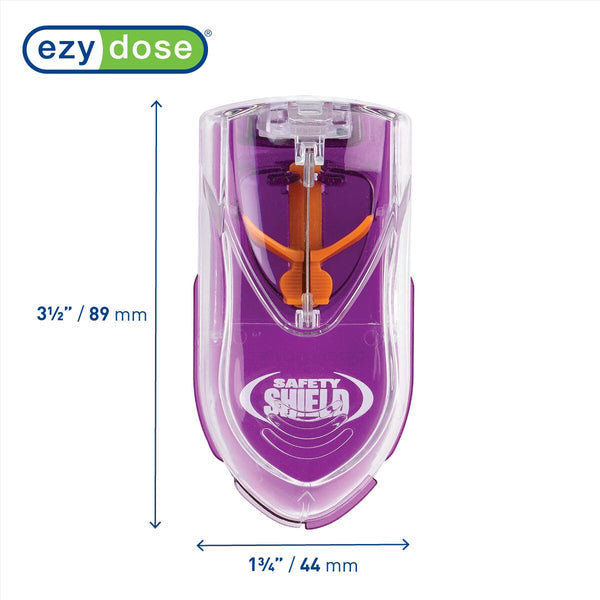 EZY DOSE PILL CUTTER