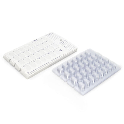 UNIT DOSE COLD SEAL STARTER KIT DS