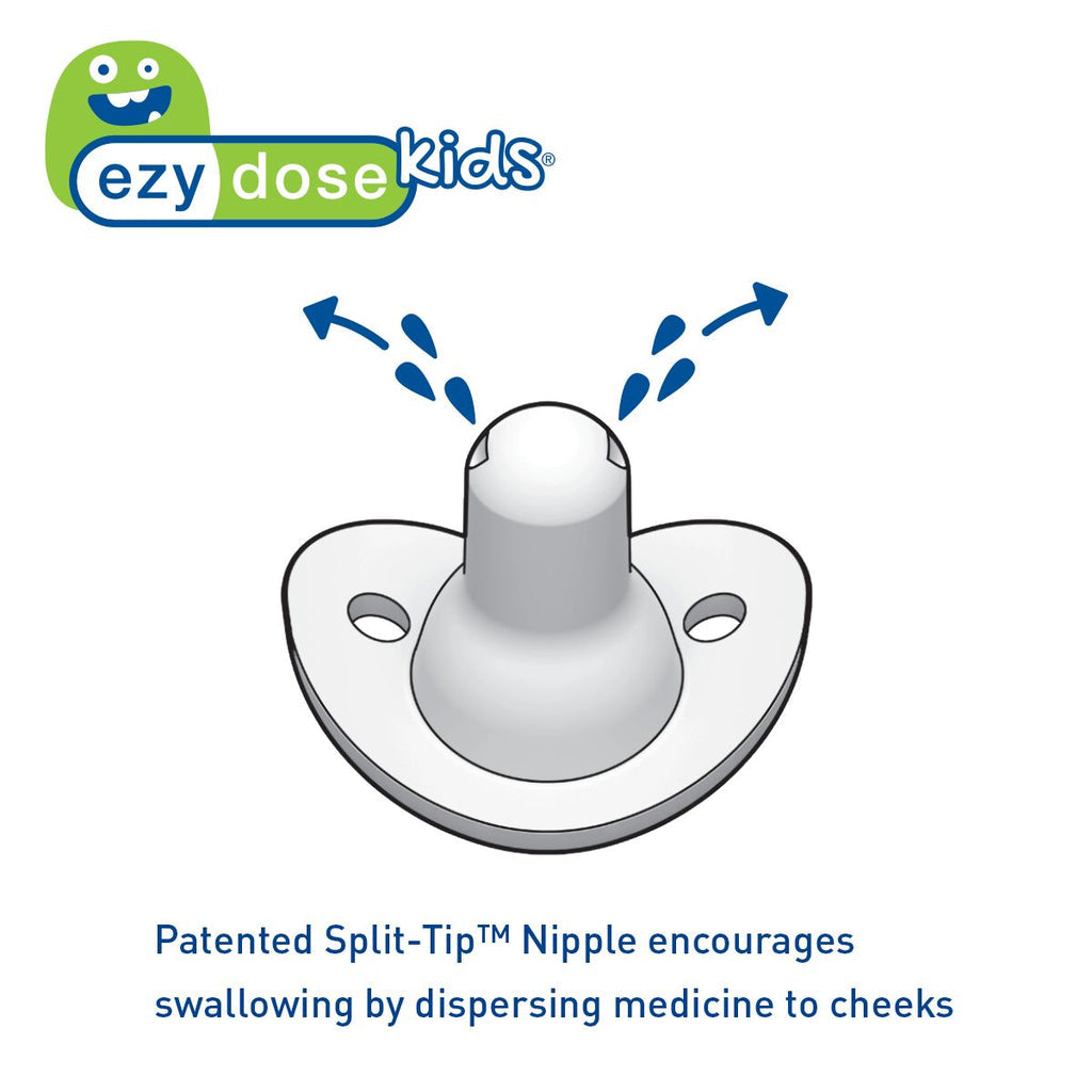 EZY DOSE KIDS MEDI PALS KT