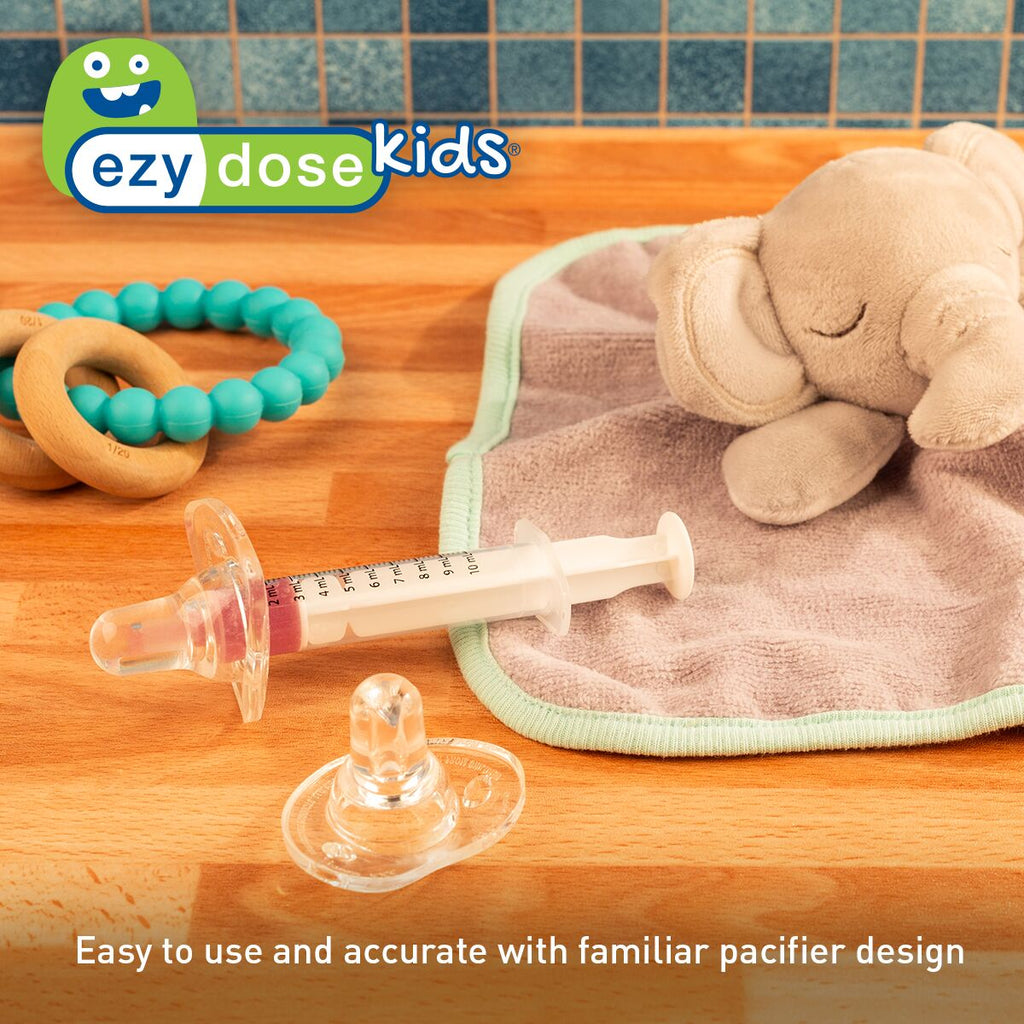 EZY DOSE KIDS MEDI PALS KT