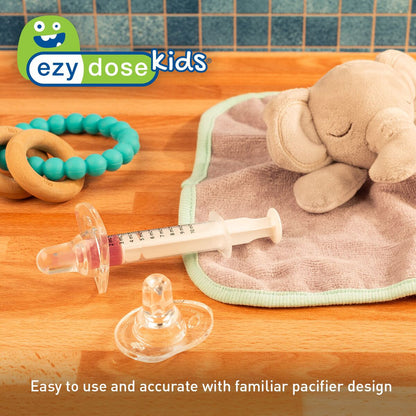 EZY DOSE KIDS MEDI PALS KT