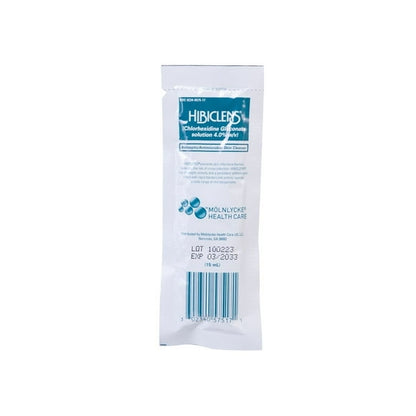 HIBICLENS ANTISEPT CLNSR RETAIL BOX 4 0Z