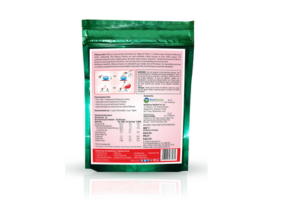BIO NUTRITION TEA,HIBISCUS