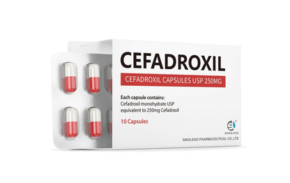 CEFADROXIL PT 250MG/5ML 100ML