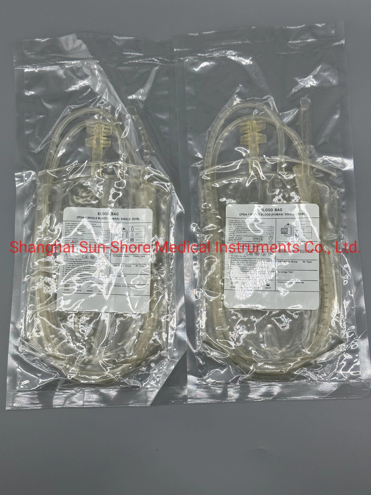 BAG CHEMO TRANSFER 4 ML 9X12 1000CT