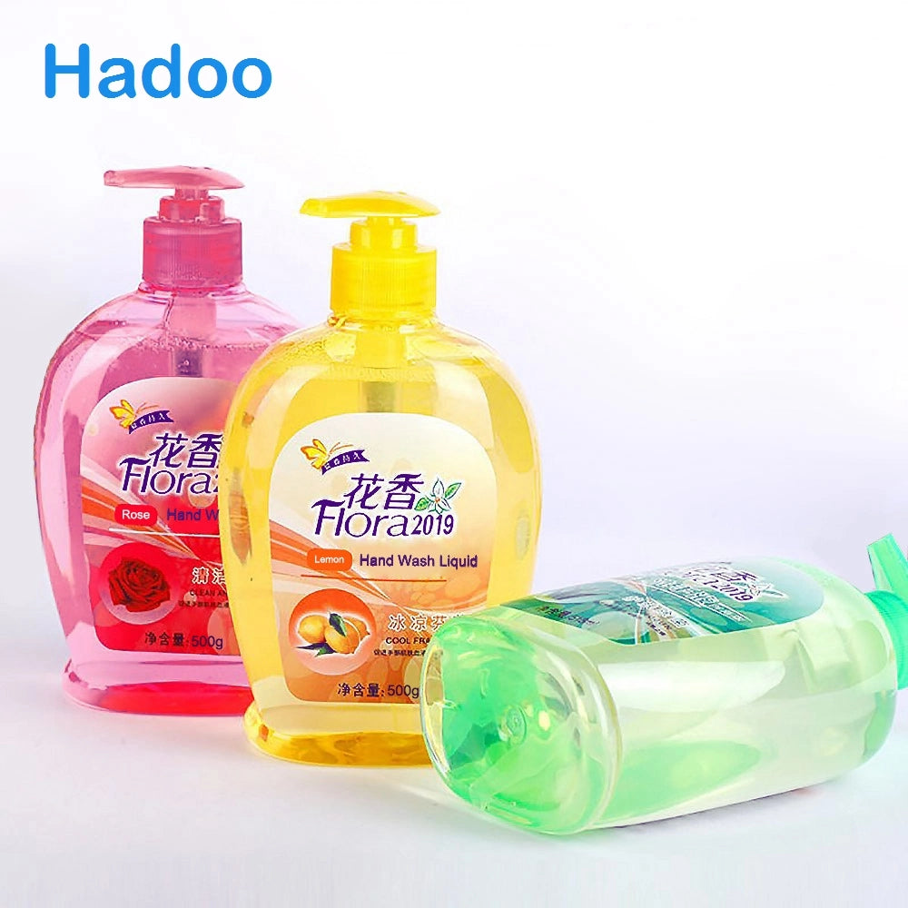 HAND SOAP,LIQ,BASIL