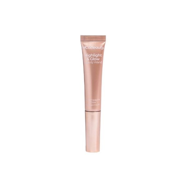BTY WAND HLT & GLOW CHAMPAGNE