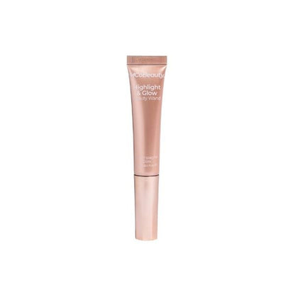 BTY WAND HLT & GLOW CHAMPAGNE