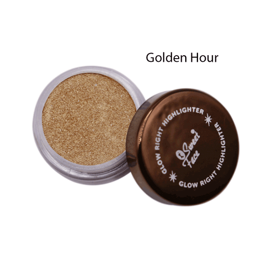 LIQUID HIGHLIGHTER GOLDEN HOUR