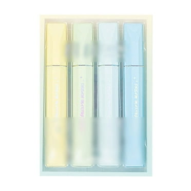 Avery Hi-Liter Brand Smear Safe Chisel Tip