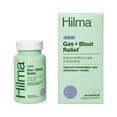 HILMA GAS,BLOAT,RELIEF