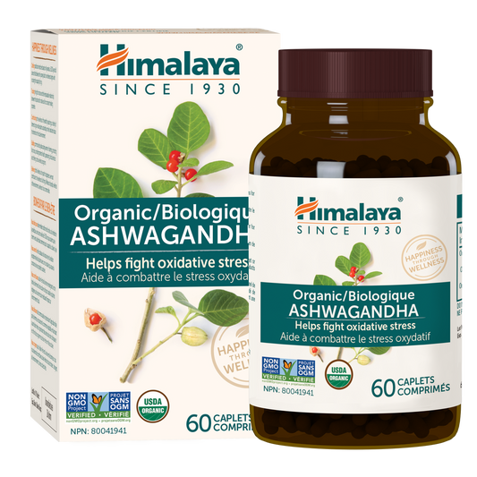 ASHWAGANDHA,BSL,HOLY