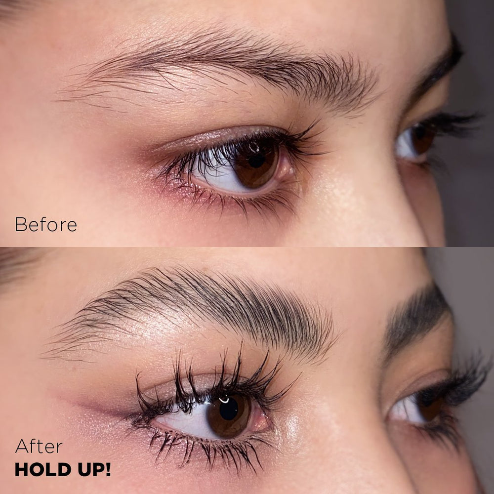 VGN COLLAGEN FLUFFY BROW DEEP