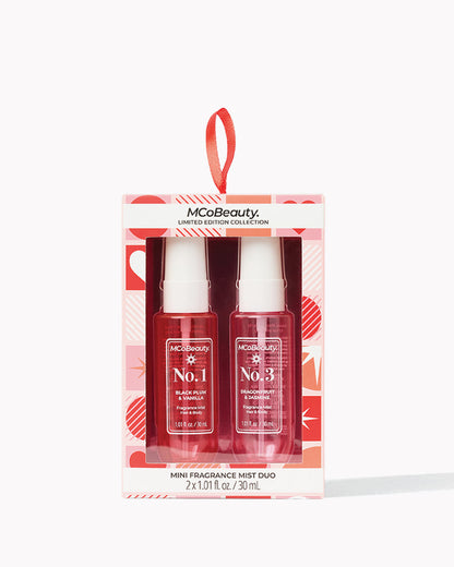 MCoBeauty Mini Fragrance Mist - No. 1