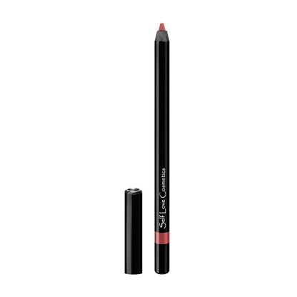 LIP LINER LW LIQ VERY SHELLEY