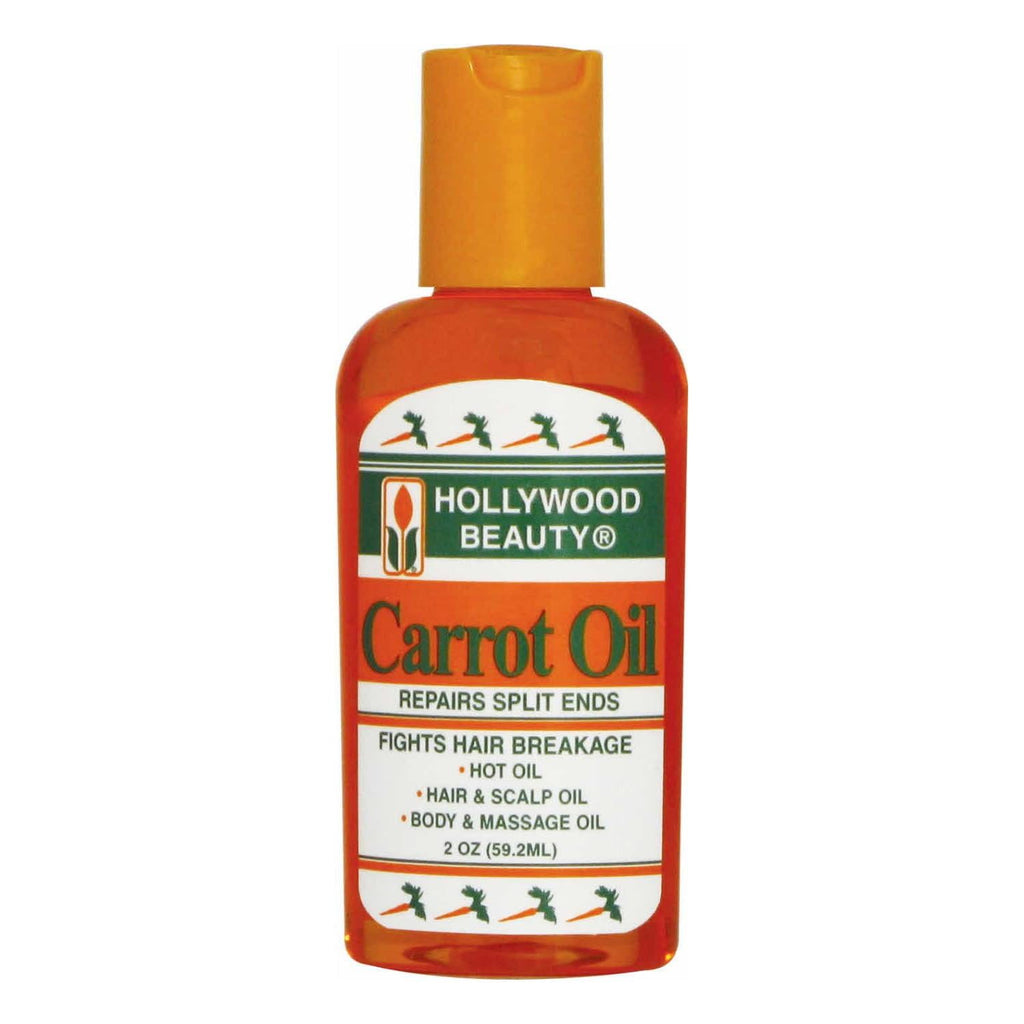 HOLLYWOOD OIL CARROT         8Z