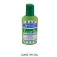 HOLLYWOOD CASTOR OIL TRIAL 1OZ