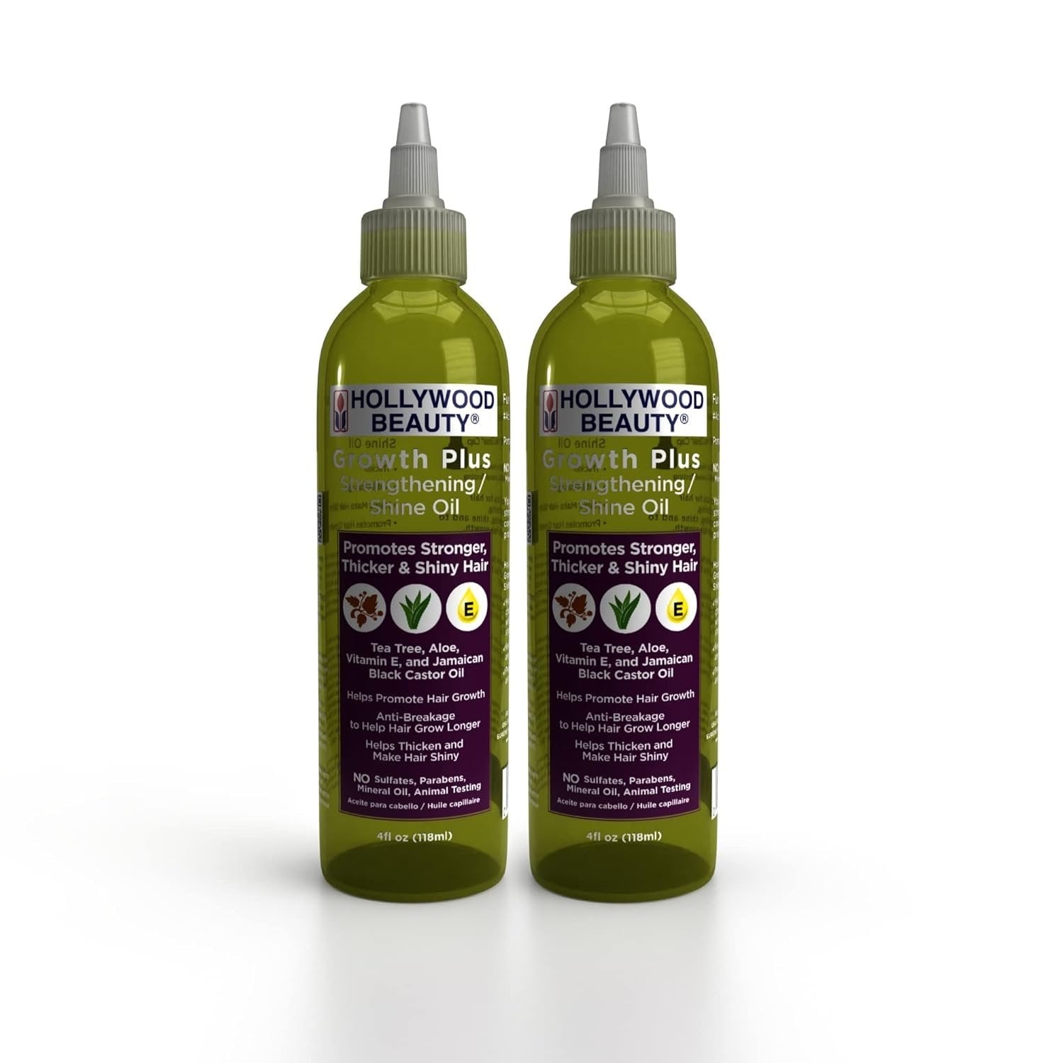 HOLLYWOOD JBCO EXTRA DARK 3Z