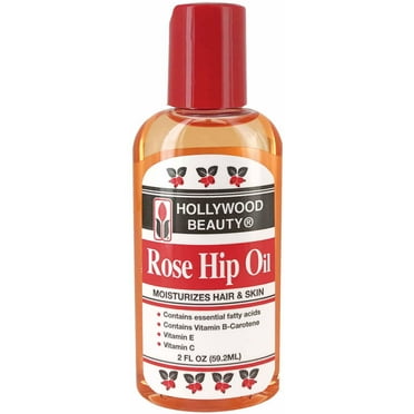 HOLLYWOOD OIL HMP SEED OIL 2 OZ