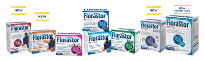 FLORASTOR BAL CW 56 GMM