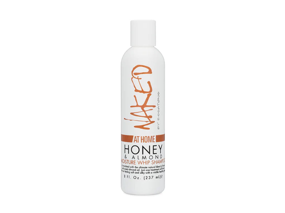 NAKED MOIST REPAIR SHAMPOO  8OZ