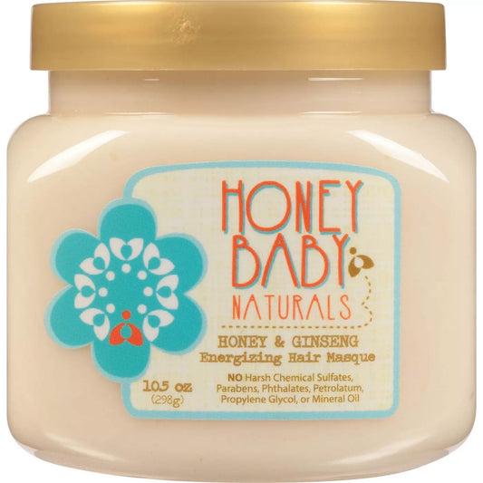 HONEY BABY HNY&GNGR MASQUE 10.5