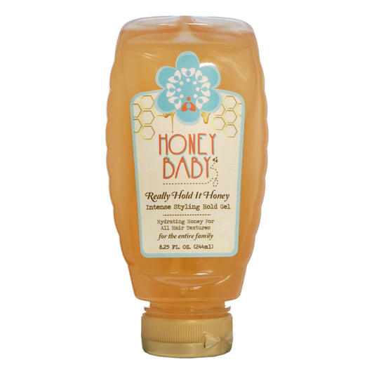 HONEY BABY REALLY HLD GEL 8.25Z