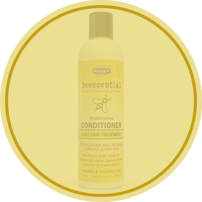 CONDITIONER,ALMD HONEY