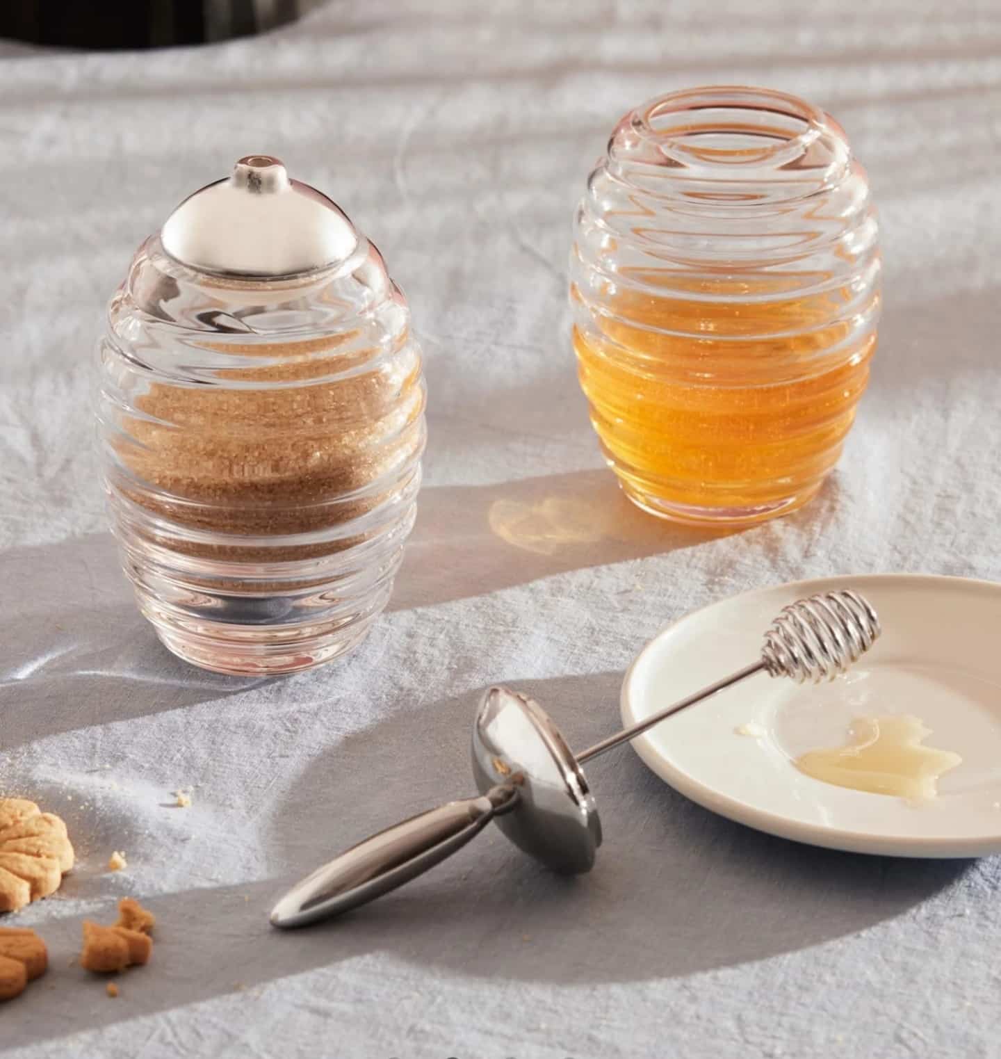 HONEY POT SX 1% 80ML A/I STH HZL