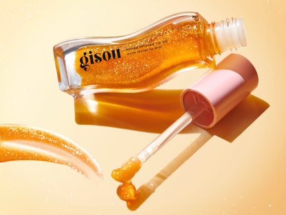 CHEEK & LIP OIL GLOW 2IN1 SHIM