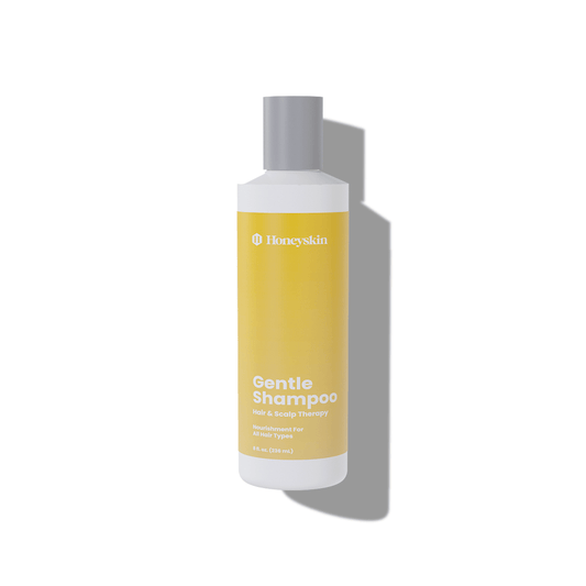 HONEY BABY GENTLE SHAMPOO 11.25