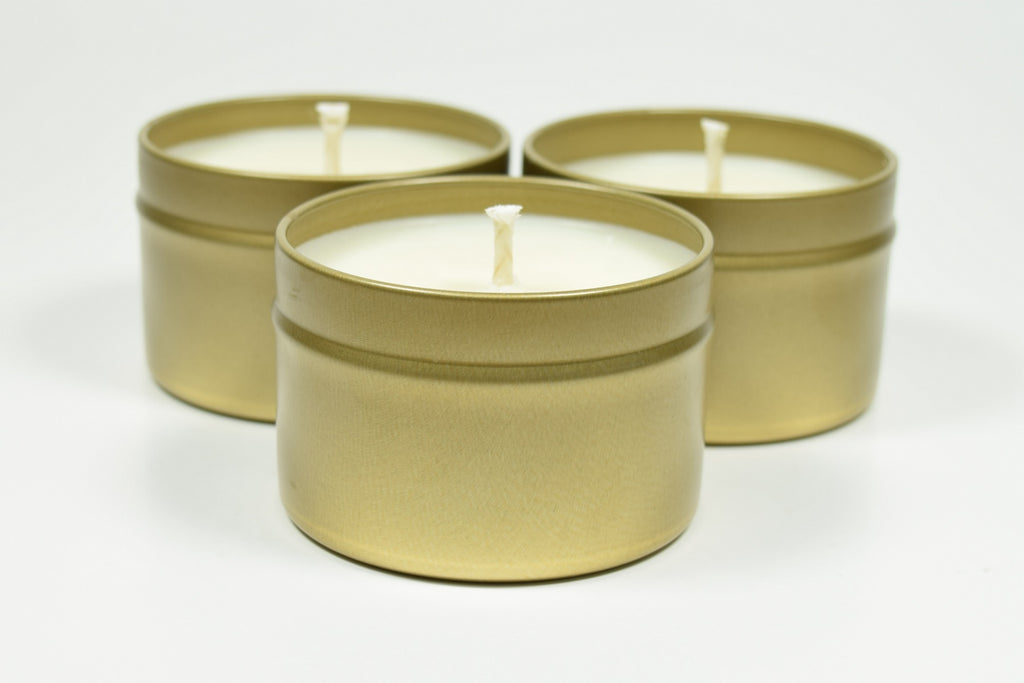 CANDLE,SOY-BLEND,HERBAL
