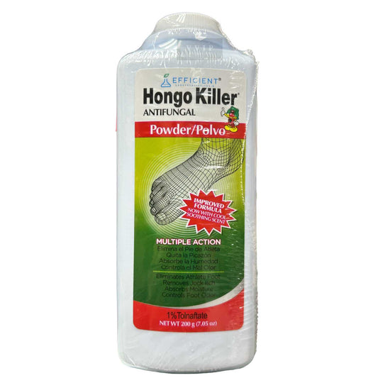 HONGO KILLER NAIL FORMULA   1FO