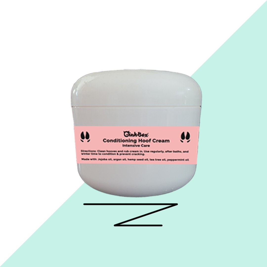 HOOFMAKER HAND CREAM 6OZ