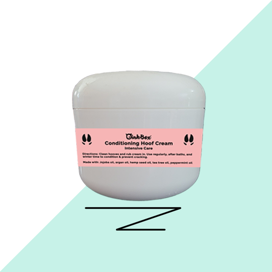 HOOFMAKER HAND CREAM 6OZ