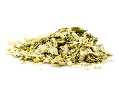 NATURE'S ANSWER HOPS STROBILE
