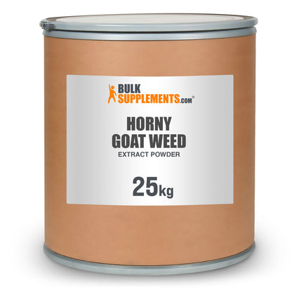NATURE'S WAY HORNY GOAT WEED EXTRACT