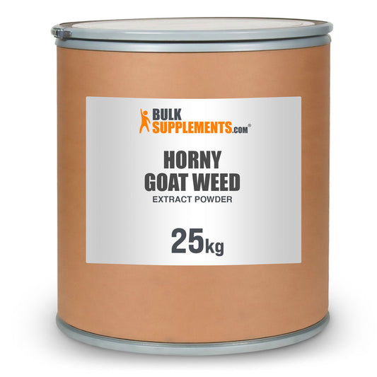 NATURE'S WAY HORNY GOAT WEED EXTRACT
