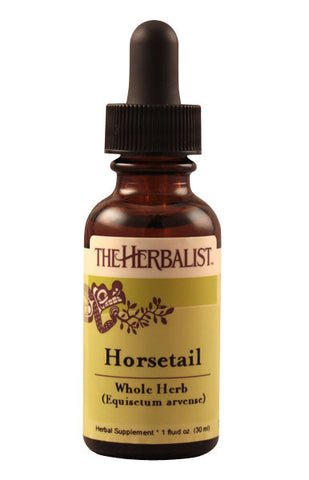HORSETAIL HERB